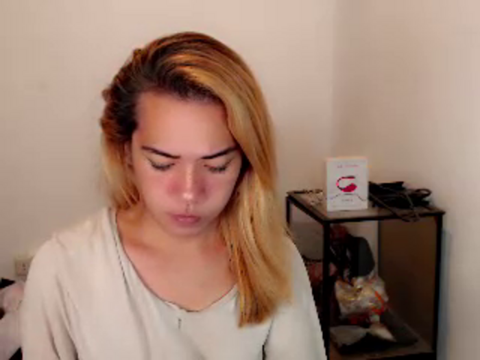 sexywildjenny