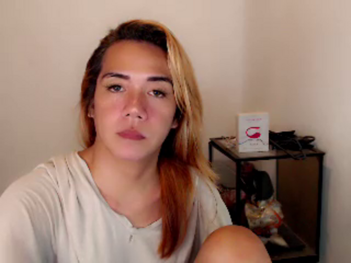 sexywildjenny