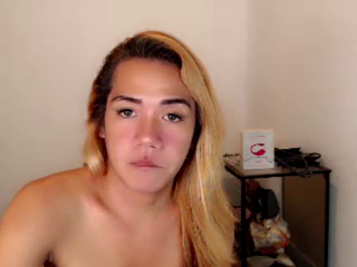sexywildjenny
