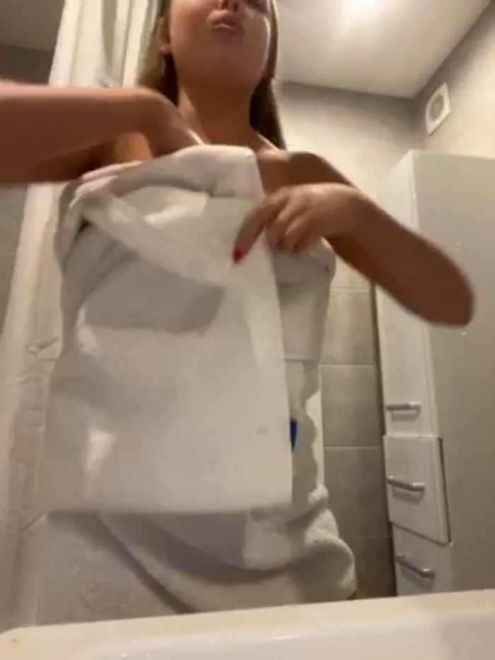 BABYVIK