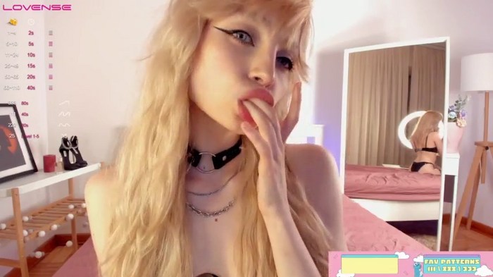 LISABABYMETAL