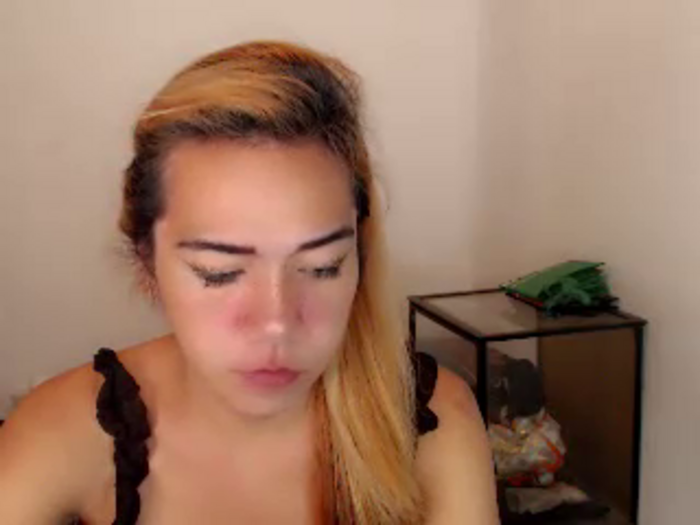 sexywildjenny