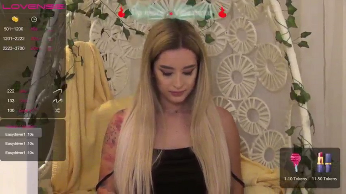 EvieRose