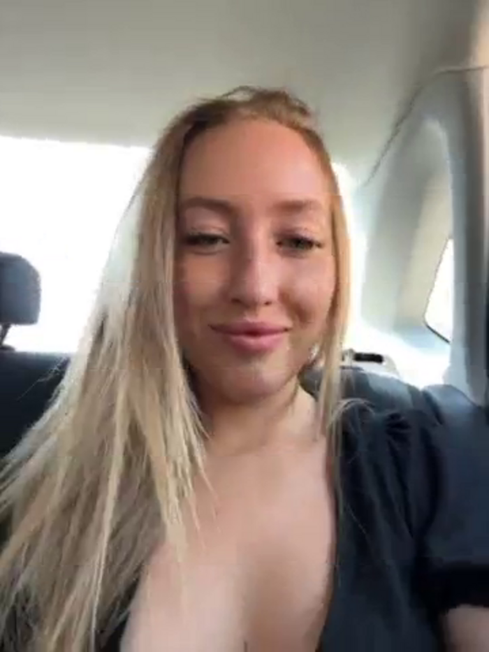 KiraBlake