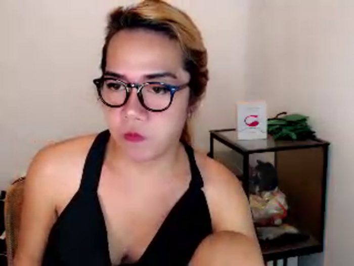 sexywildjenny