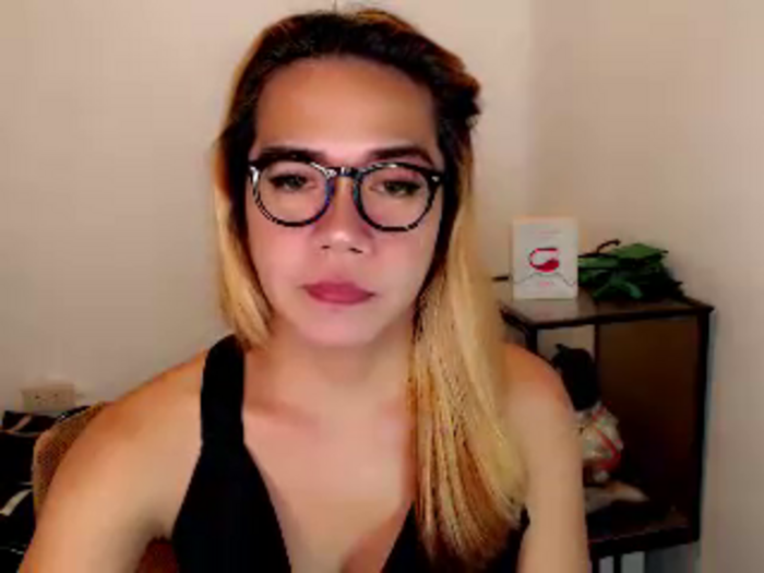 sexywildjenny