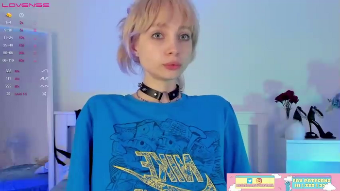 LISABABYMETAL