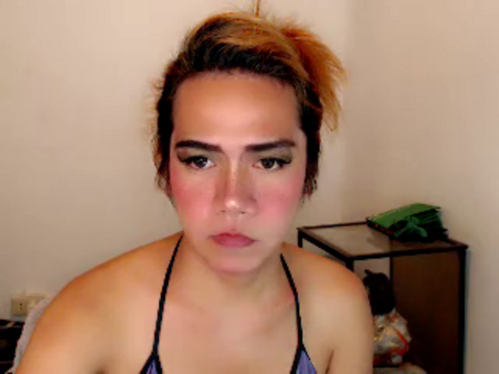 sexywildjenny