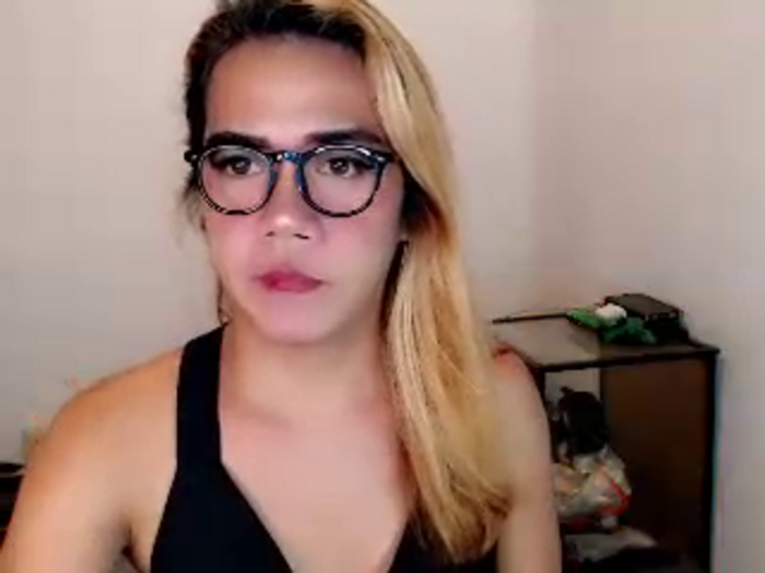 sexywildjenny