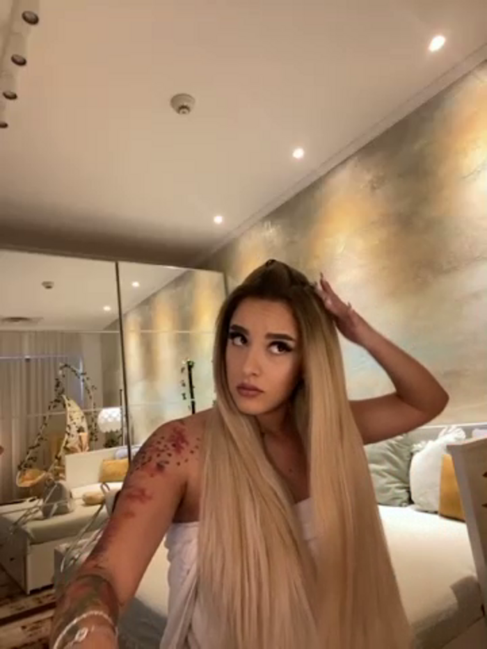 EvieRose