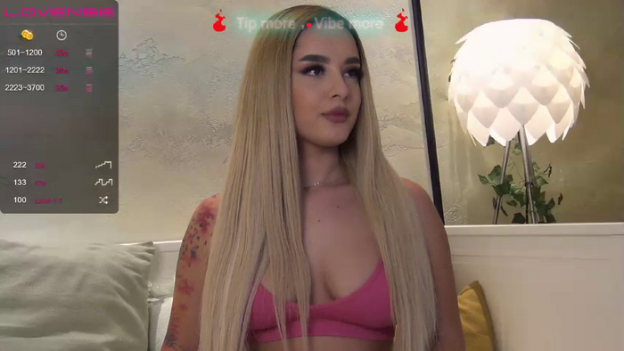 EvieRose