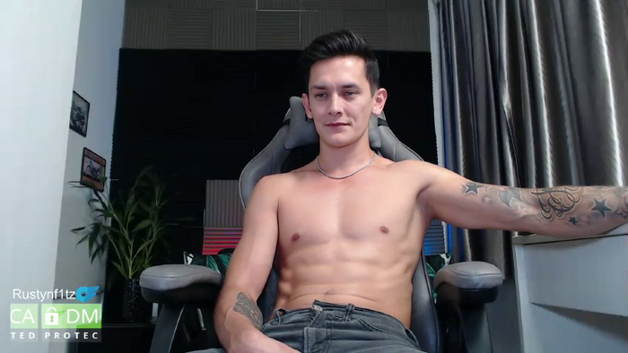 Rustynf1tZ