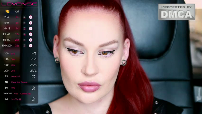 FemdomJOI