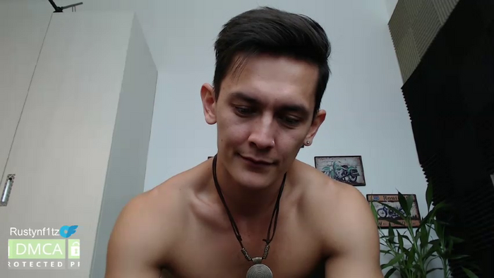 Rustynf1tZ