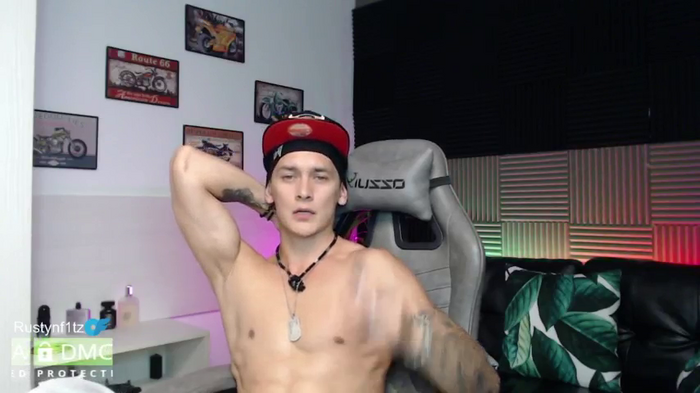 Rustynf1tZ
