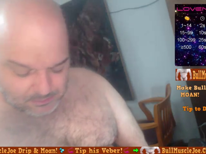 bullmusclejoe