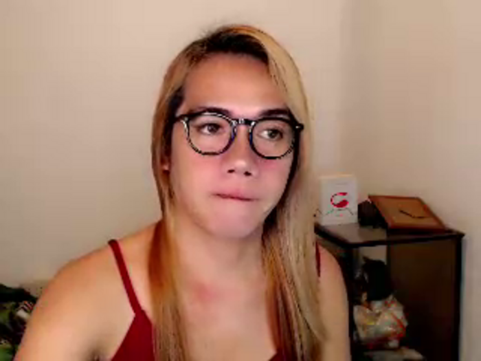 sexywildjenny