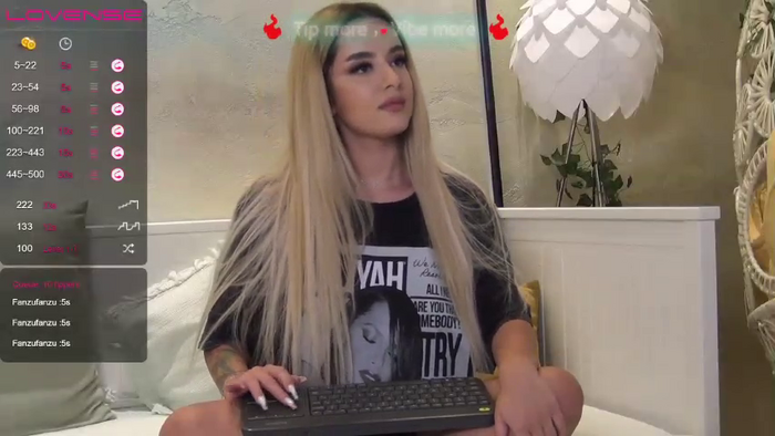 EvieRose