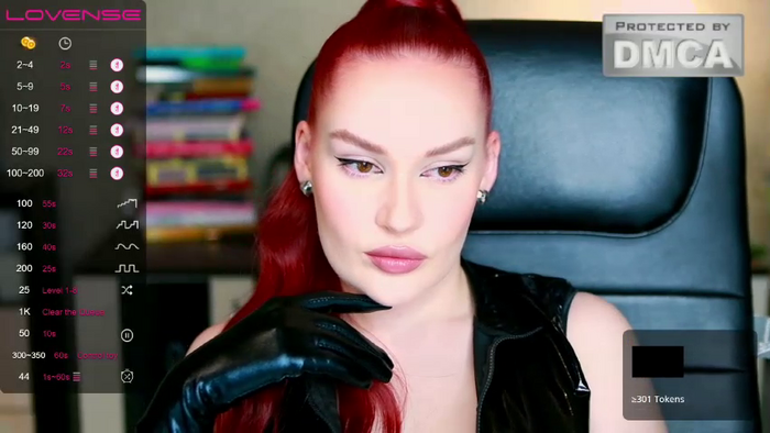 FemdomJOI