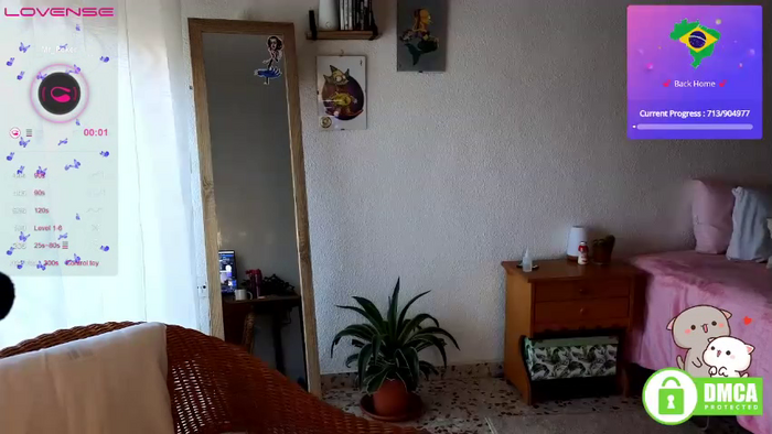 SweetLilLulu