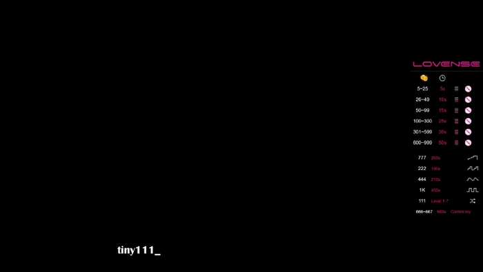 TinyRouse