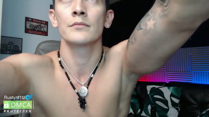 Rustynf1tZ