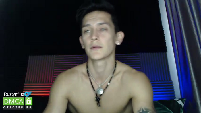 Rustynf1tZ