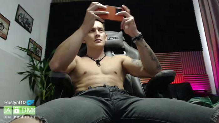 Rustynf1tZ
