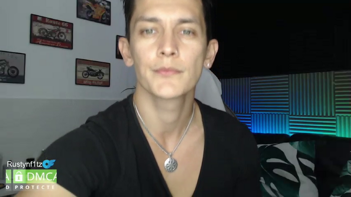 Rustynf1tZ