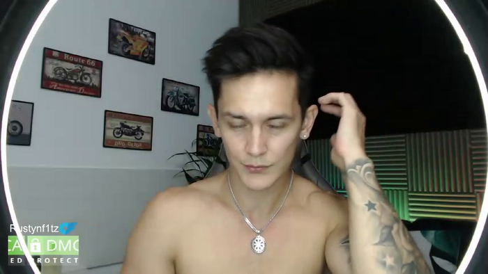 Rustynf1tZ