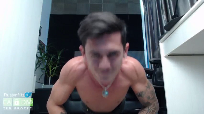 Rustynf1tZ