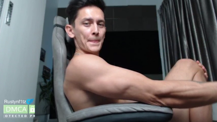 Rustynf1tZ