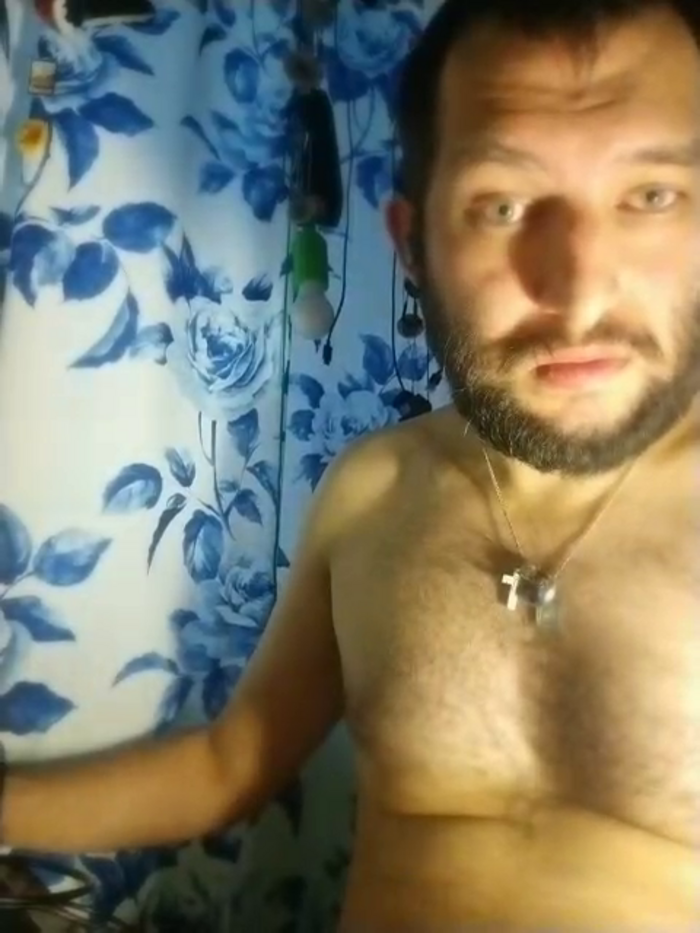 SexyMacho777