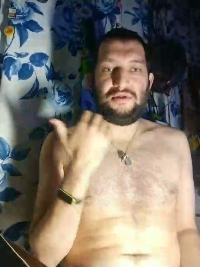SexyMacho777