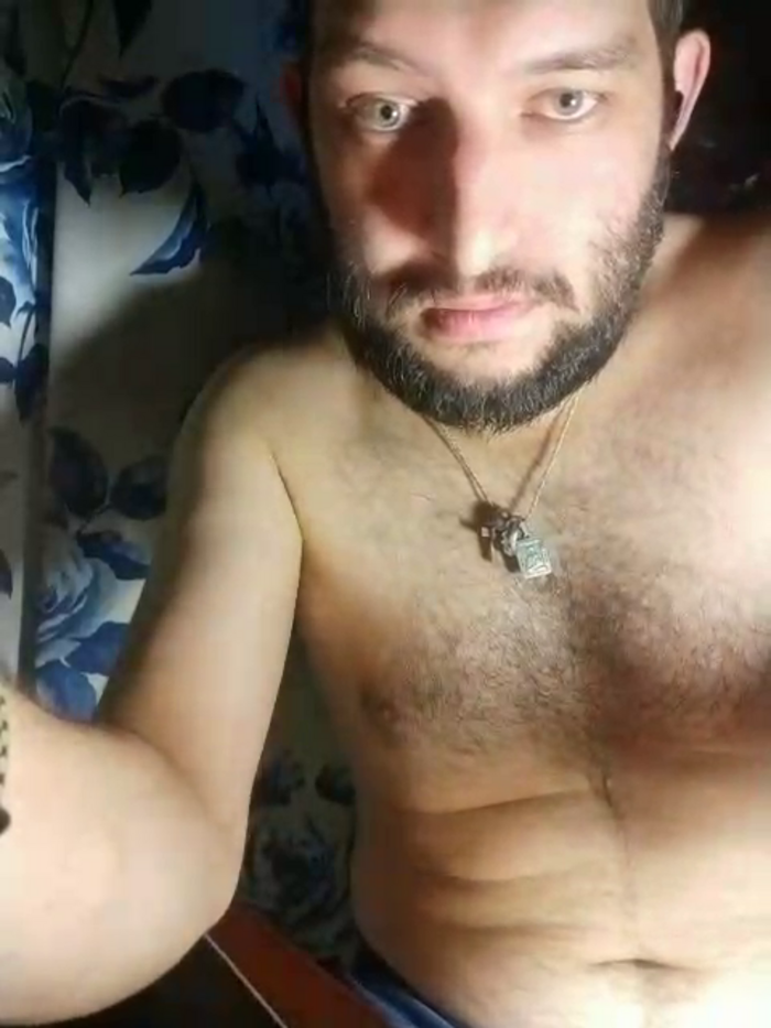 SexyMacho777