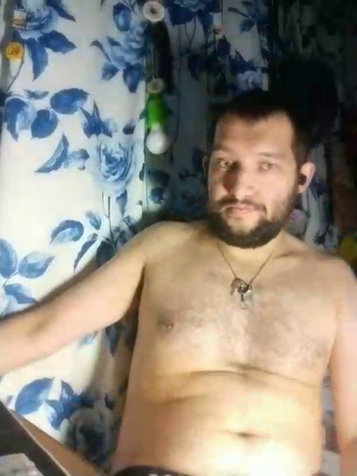 SexyMacho777