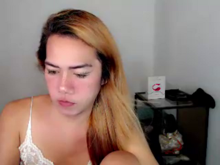 sexywildjenny