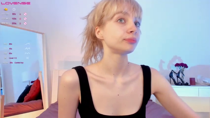 LISABABYMETAL