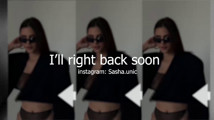 sasha-unic