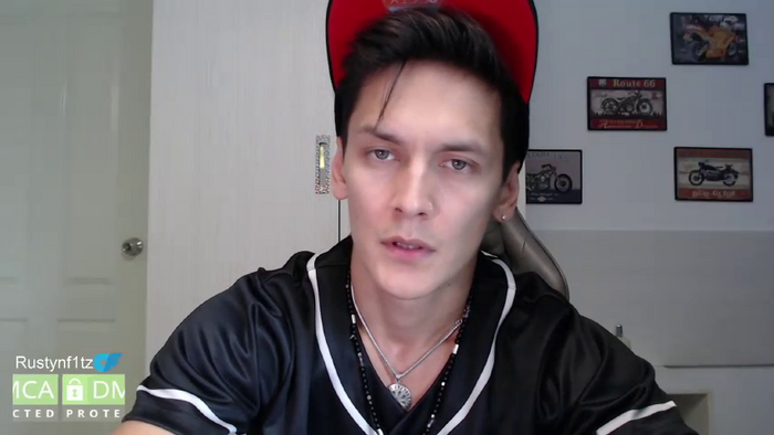 Rustynf1tZ