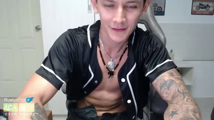 Rustynf1tZ