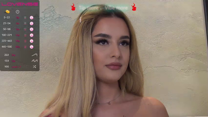 EvieRose