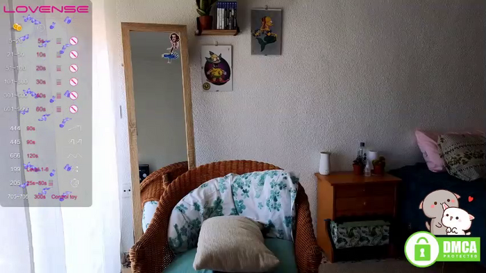 SweetLilLulu