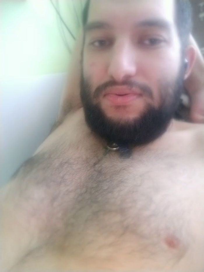 SexyMacho777