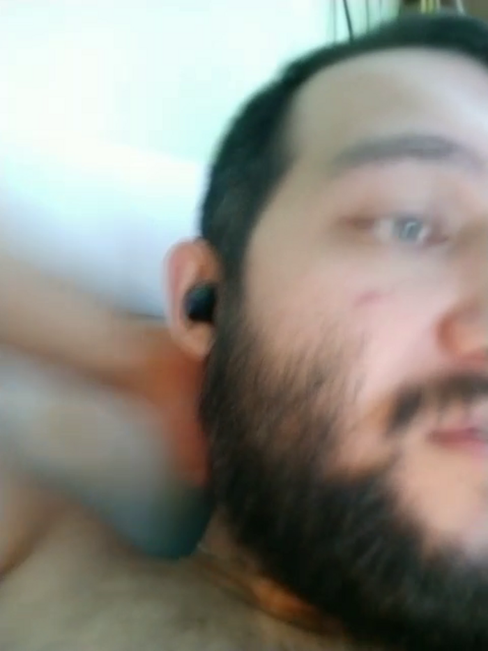 SexyMacho777