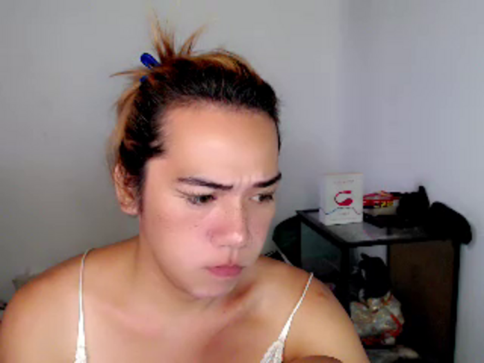 sexywildjenny