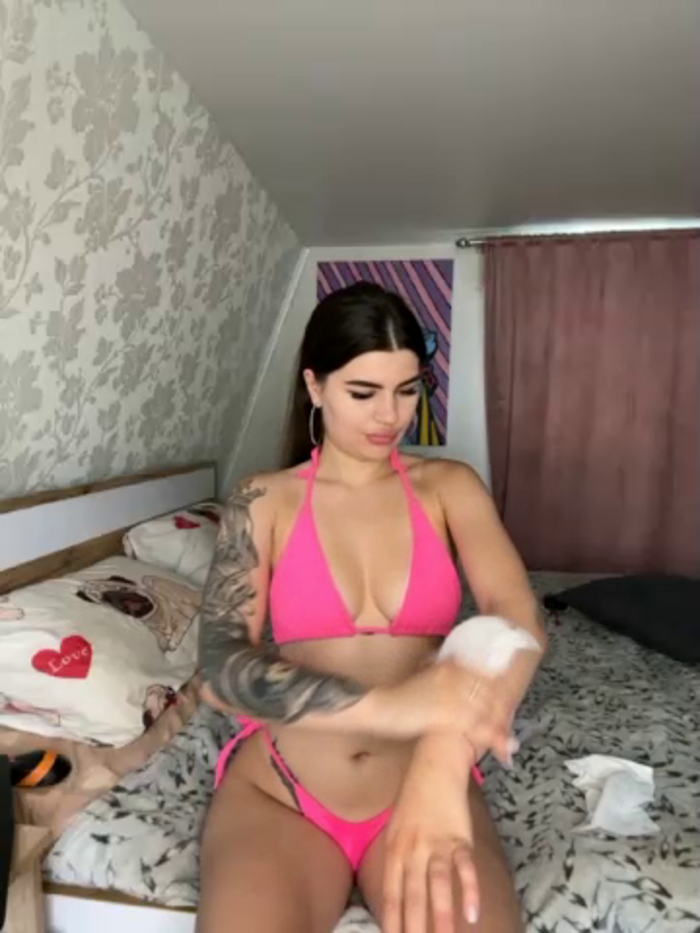 -MaybeBaby-