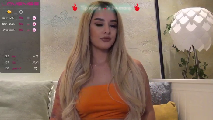 EvieRose