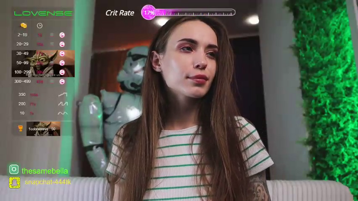 IzabellaOne