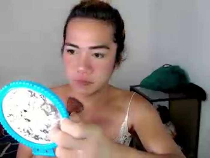 sexywildjenny
